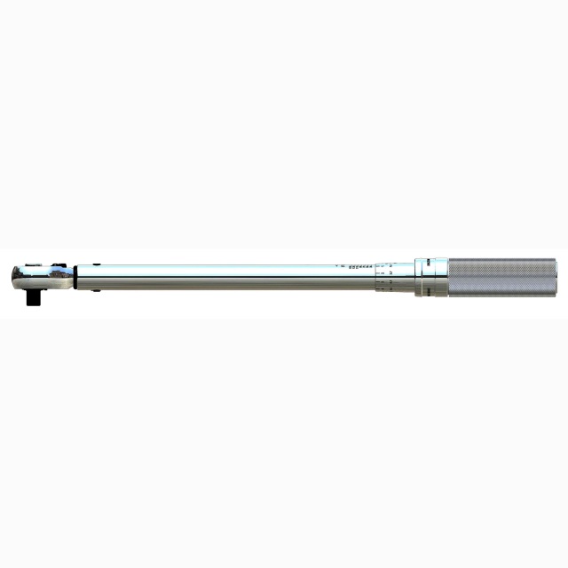 Torque Wrenches; Micro Adjustable Click Type